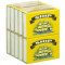 SHIP MATCHES 10X10 PACK