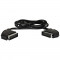 AV:LINK SCART LEAD 1.5M   112.170UK