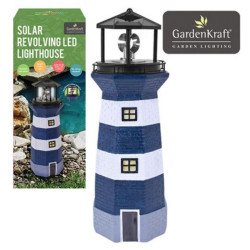 SOLAR LIGHT HOUSE    11280              
