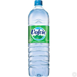 VOLVIC WATER 500MLX24PK