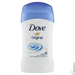 DOVE A/PERSIRANT DEO STICK 40/50ML