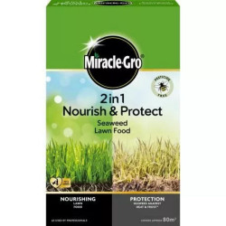 MIRACLE-GRO ALL PURPOSE  1.2KG          