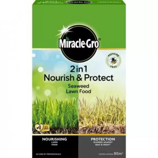MIRACLE-GRO ALL PURPOSE  1.2KG