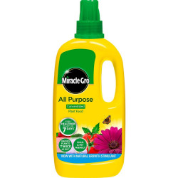 MIRACLE-GRO ALL PURPOSE CONCENT 1L      