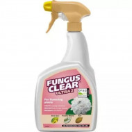 FUNGUS CLEAR ULTRA 2     800ML
