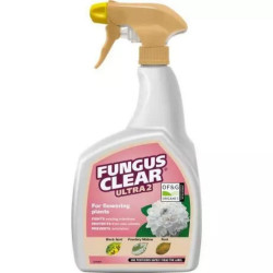 FUNGUS CLEAR ULTRA 2     800ML          