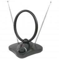 ST36B INDOOR TV ANTENNA VHF/UHF