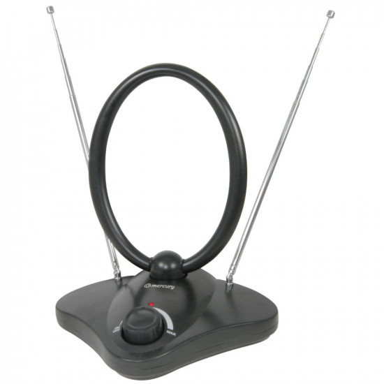 ST36B INDOOR TV ANTENNA VHF/UHF