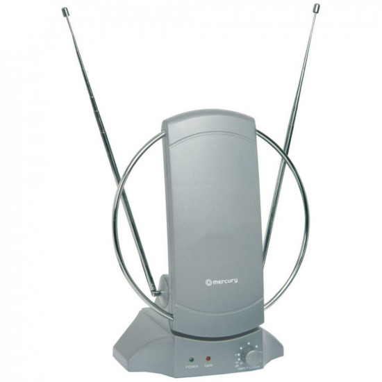 ST36A MERCURY TV/FM INDOOR AERIAL