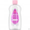 JOHNSON'S  BABY OIL 300ML EACH
