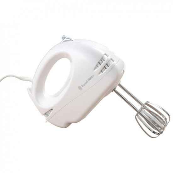 RUSSELL HOBBS HAND MIXER 125W    14451
