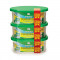 151 INTERIOR DEHMIDIFIER 3X250ML