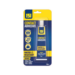 151 CONTACT ADHESIVE 30G  151006B       