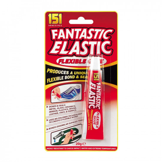 FANTASTIC ELASTIC (GLUE) 20g