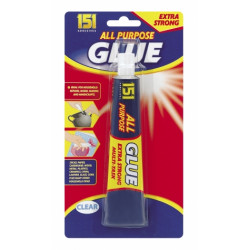 151 ALL PURPOSE GLUE 50G     151030
