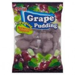 RICO GRAPE PUDDING CUP **6PK**