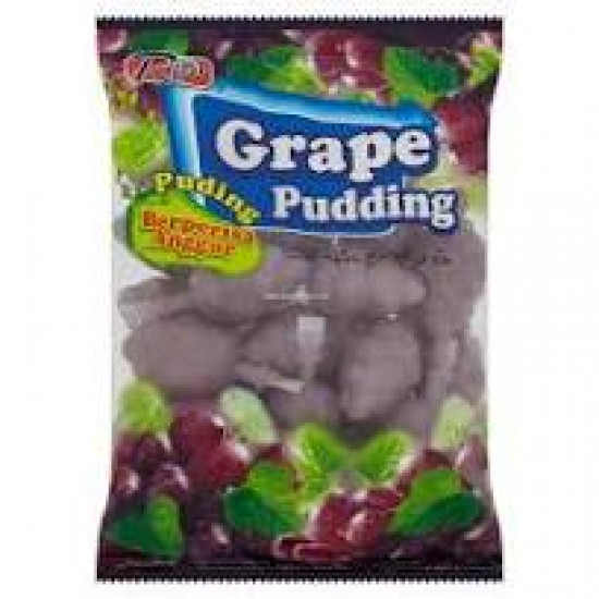 RICO GRAPE PUDDING CUP **6PK**
