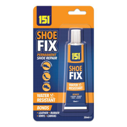 151 SHOE FIX GLUE 30ML