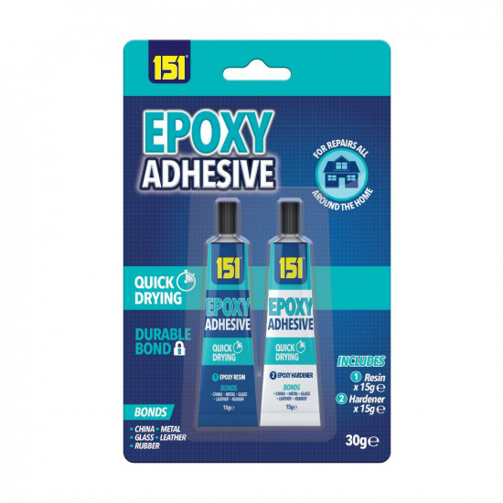 151 EPOXY ADHESIVE 30G