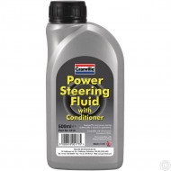 GRANVILLE POWER STEERING FLUID 500ML