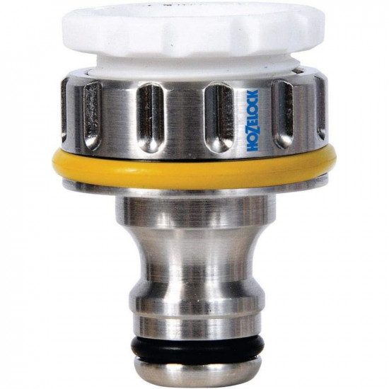 HOZELOCK PRO METAL CONNECTOR 2041