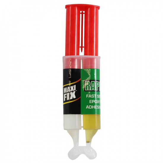 MAXIFIX RAPID EPOXY ADHESIVE  212090
