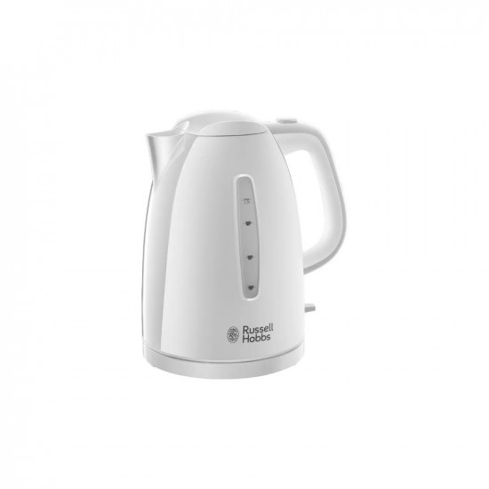 R/HOBBS TEXTURES WHITE KETTLE 21270