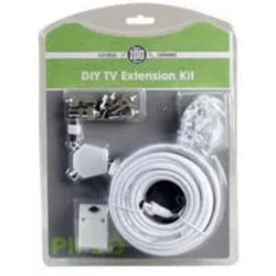 DAEWOO DIY TV EXTENSION KIT             