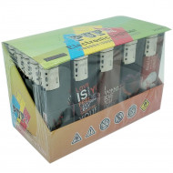 ELECTRONIC WINDPROOF LIGHTER 25PK