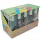 ELECTRONIC WINDPROOF LIGHTER 25PK