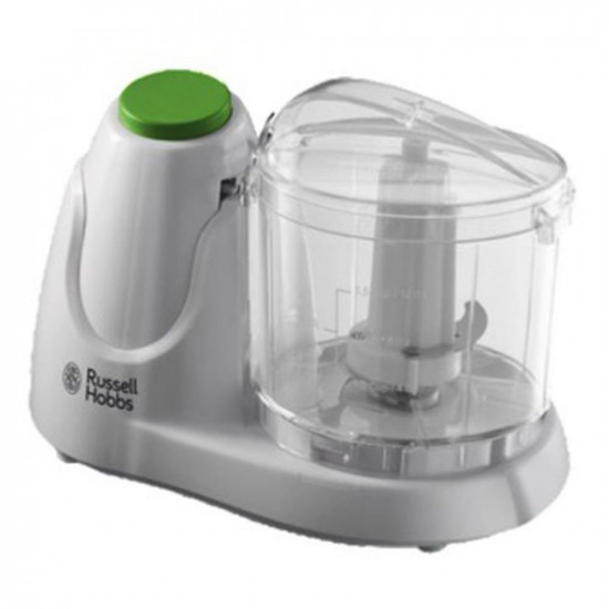 RUSSELL HOBBS MINI CHOPPER  22220