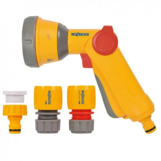 HOZELOCK MULTI SPRAY GUN SET  2343