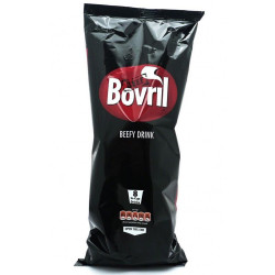 BOVRIL BEEFY DRINK 7CUP *NO VAT*