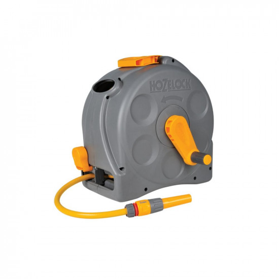 HOZELOCK 25M 2 IN 1 HOZE   2415