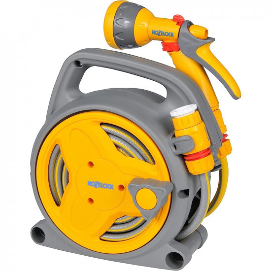 HOZELOCK PICO REEL 10MTR   2425