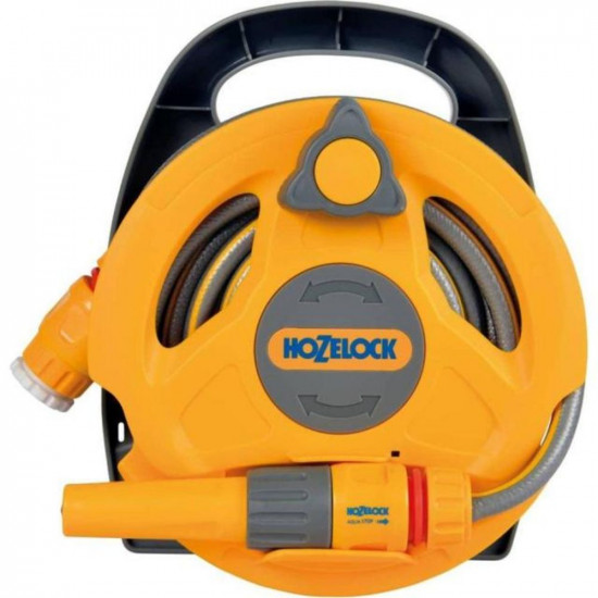 HOZELOCK MICRO REEL 10M   2427