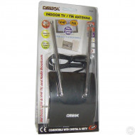 OMEGA INDOOR TV/FM ANTENNA  24644