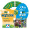 HOZELOCK 30M ULTRAFLEX HOSE+REEL