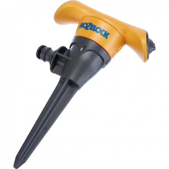 HOZELOCK ROUND SPRINKLER 2510
