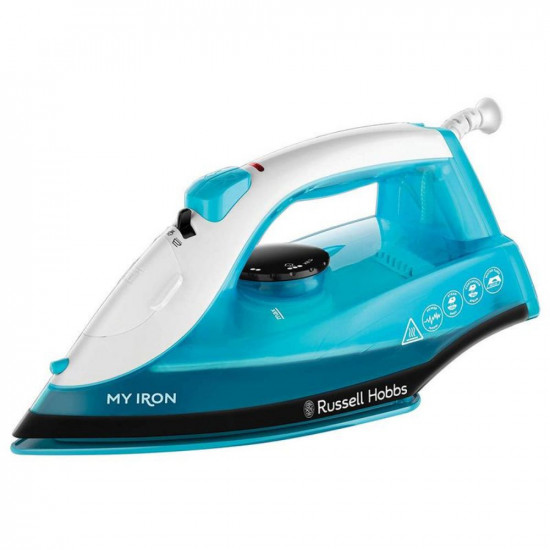 RUSSEL HOBBS MY IRON 1800W  25580