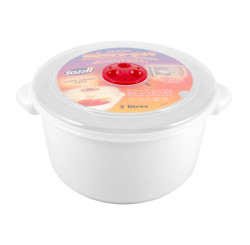 SOZALI MICRO POT 3 LTR WITH LID         