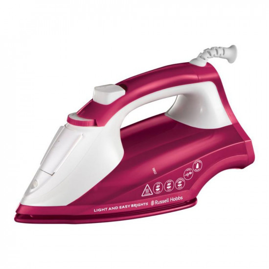 RUSSELL HOBBS IRON BERRY 2400W 26480