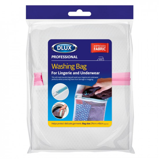 DLUX LINGERIE WASH BAG   2888