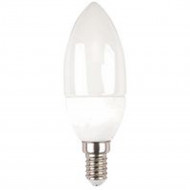 POWERPLUS CANDLE BULB 6W (DL/SES)3002