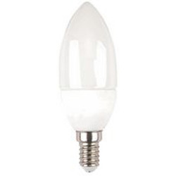 POWERPLUS CANDLE BULB 6W (DL/SES)3002