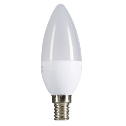 POWERPLUS CANDLE BULB 6W (DL/ES) 3010