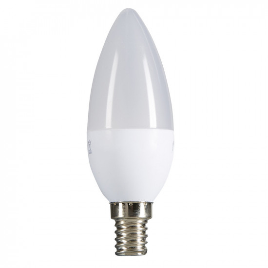 POWERPLUS CANDLE BULB 6W (DL/ES) 3010
