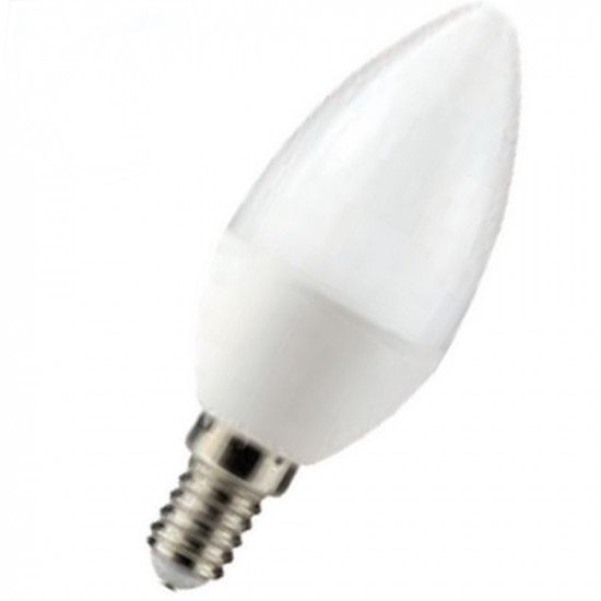 POWERPLUS CANDLE BULB 6W(WW/SES)3013