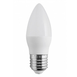 POWERPLUS CANDLE BULB 6W(WW/ES)3015