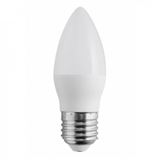 POWERPLUS CANDLE BULB 6W(WW/ES)3015